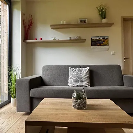 Jasanek Železná Ruda