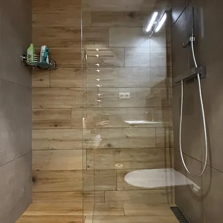 Jasanek Апартаменты