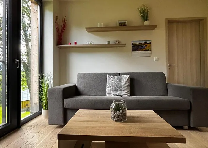 Jasanek Železná Ruda