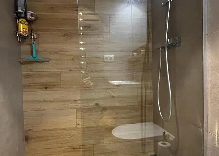 Jasanek Železná Ruda