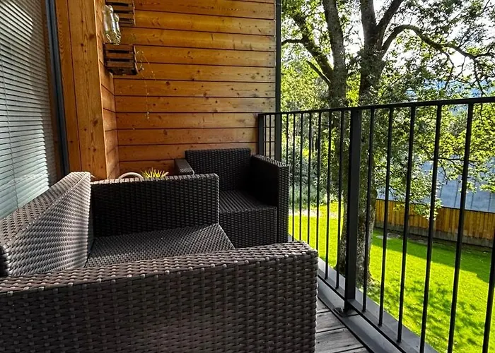 Jasanek * Železná Ruda